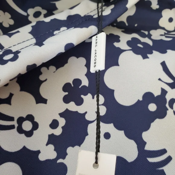 New Marc by Marc jacobs backpack - Picture 12 of 15